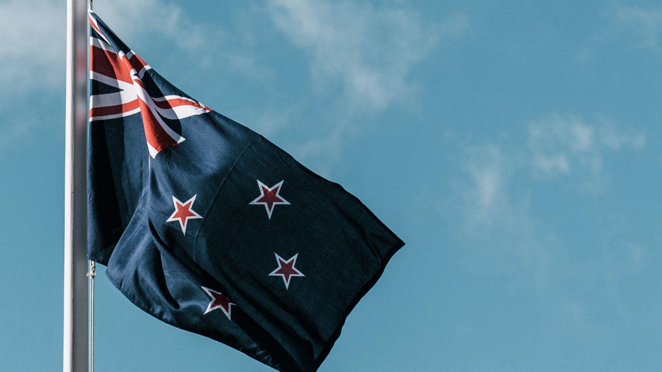 New Zealand is not a member of the European Union. Photo by Dan Whitfield from Pexels
