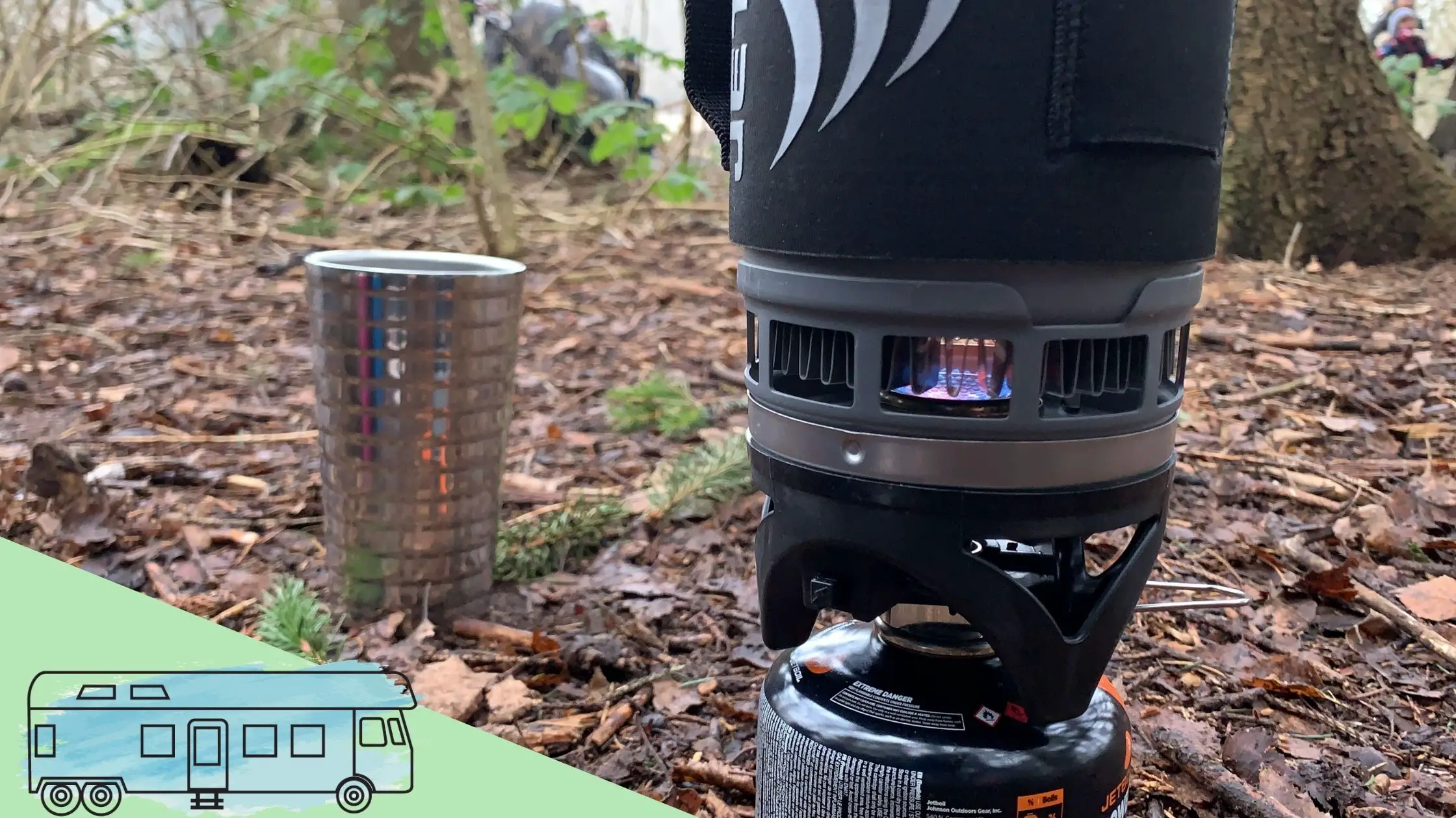 the best camping stoves compared