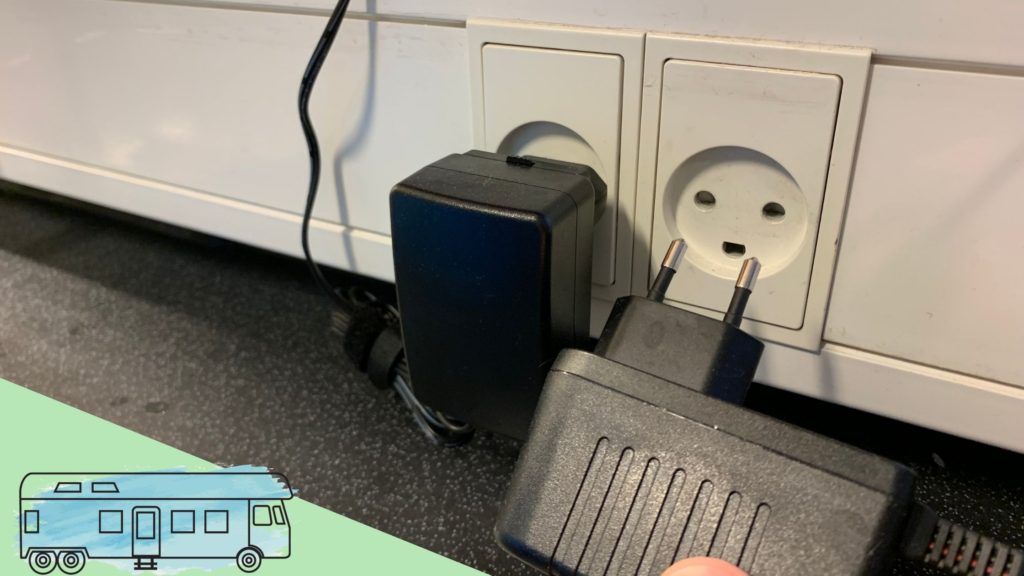 What kind of plug and voltage adapter do I need for New Zealand? We